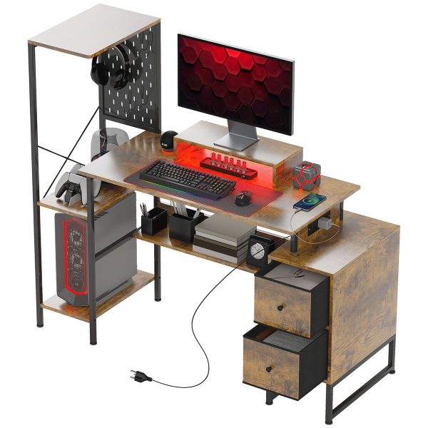 PC Gaming Desk