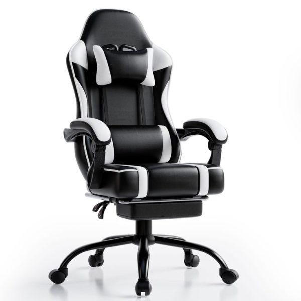 Recliner Gaming Chair