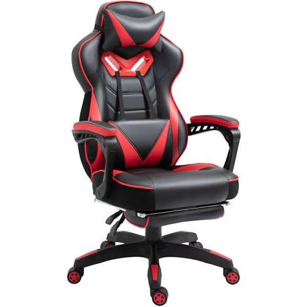 Gaming Rocker Chair